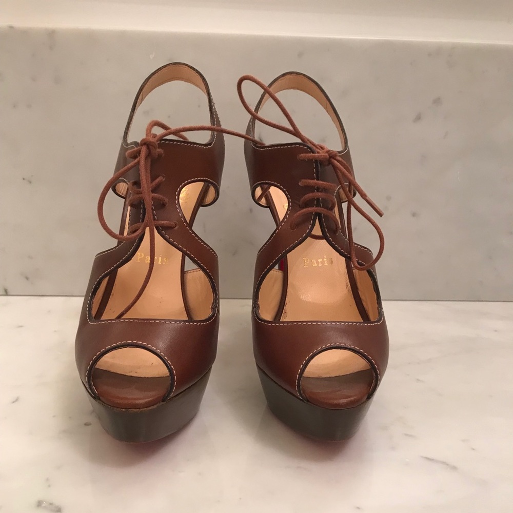 Christian Louboutin Heels